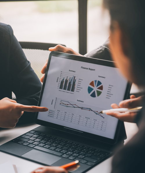 Data Science and Business Analytics