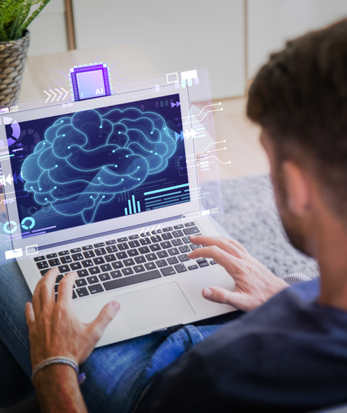 Deep Learning Neural Networks