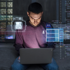 PG Certification in Java Full Stack Development (In collaboration with NASSCOM)