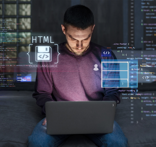 PG Certification in Java Full Stack Development (In collaboration with NASSCOM)