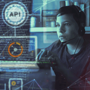 Generative Artificial Intelligence