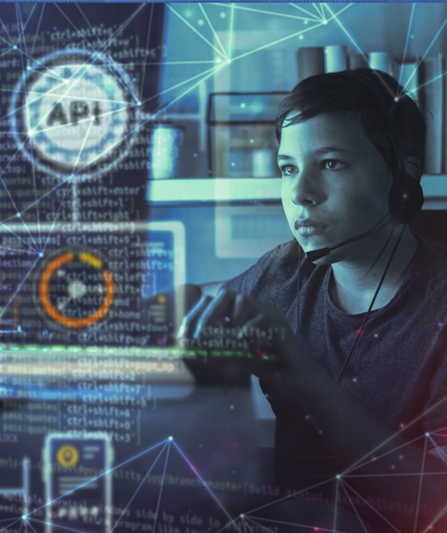 Generative Artificial Intelligence