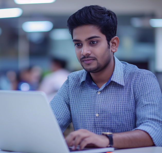 Executive Certification in Network Security & Ethical Hacking