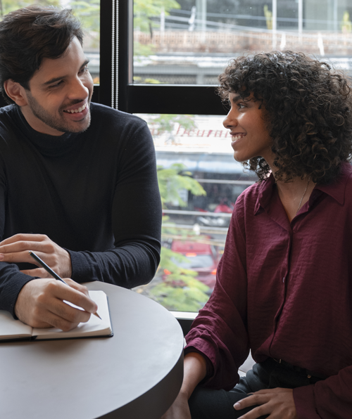 Professional Communication