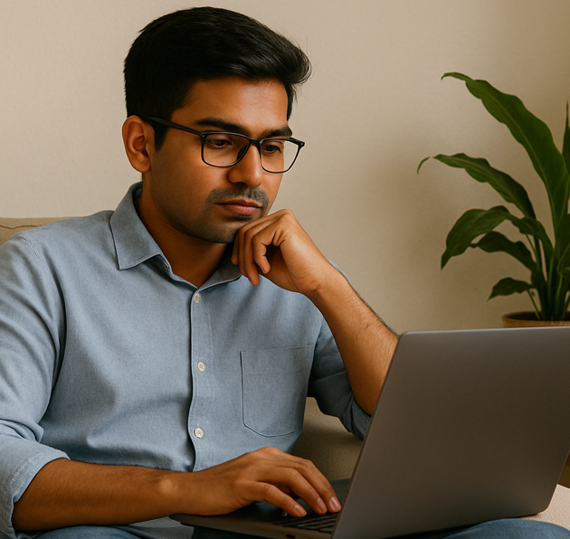 Advanced Certification in AI & Digital Transformation Project Management