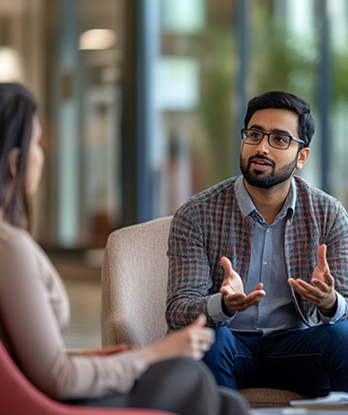 interpersonal communication