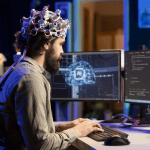 machine learing with python